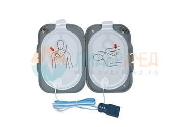 Электроды для дефибрилляции одноразовые для HeartStart FRx PHILIPS СПб